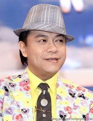 明星蔡康永图片,光影交错中的魅力人生